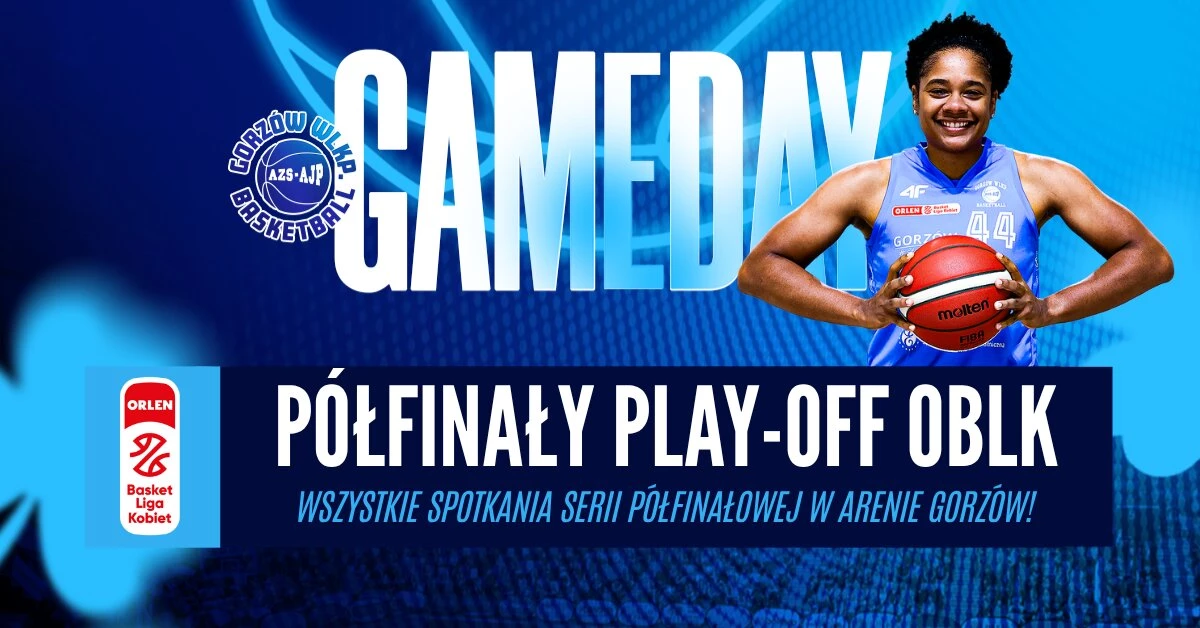PÓŁFINAŁ PLAY-OFF W ARENIE GORZÓW (KARNET)