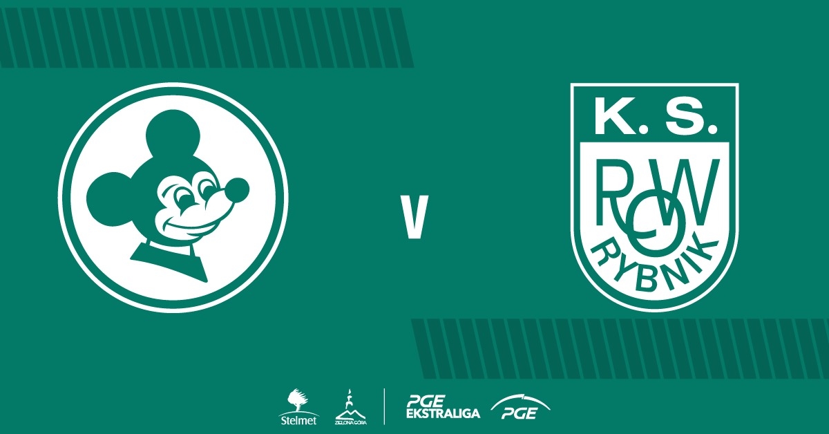 Stelmet Falubaz Zielona Góra vs INNPRO ROW Rybnik