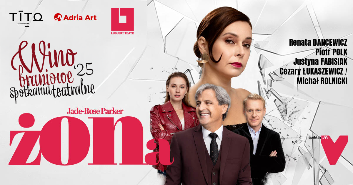 żONa  - Adria Art