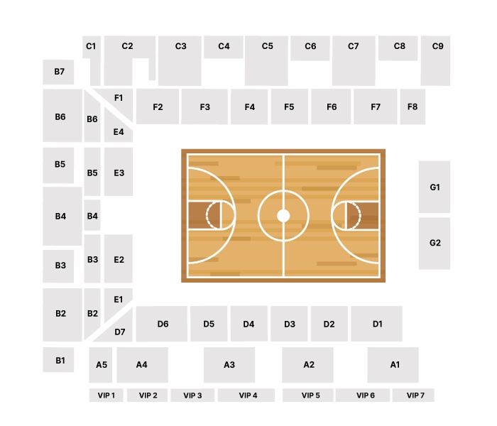 KSSSE Enea AJP Gorzów vs Contimax MOSIR Bochnia