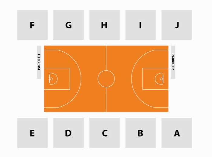 Enea Abramczyk Astoria Bydgoszcz vs SKS Fulimpex Starogard Gdański
